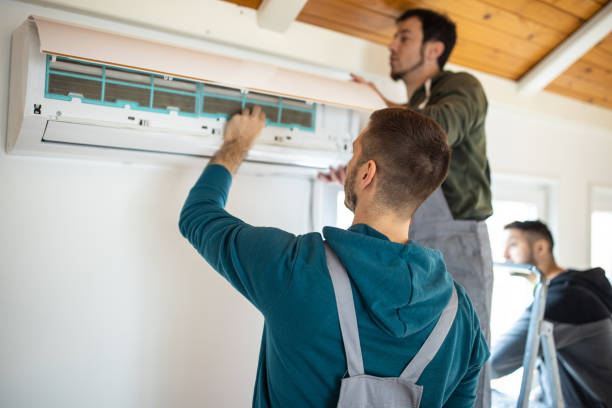 Ductless HVAC repair in Catlettsburg, KY